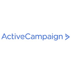 ActiveCampaign logo - Finetuned strategies - email marketing agency