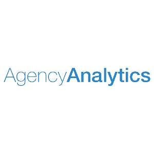 Agency Analytics Logo - FineTuned Strategies - Digital marketing agency for small business
