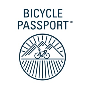 Bicycle Passport logo - Finetuned strategies digial marketing agency