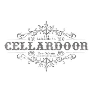 CellarDoor logo - Finetuned strategies digial marketing agency