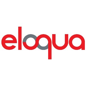 Eloqua logo - Finetuned strategies - email marketing agency