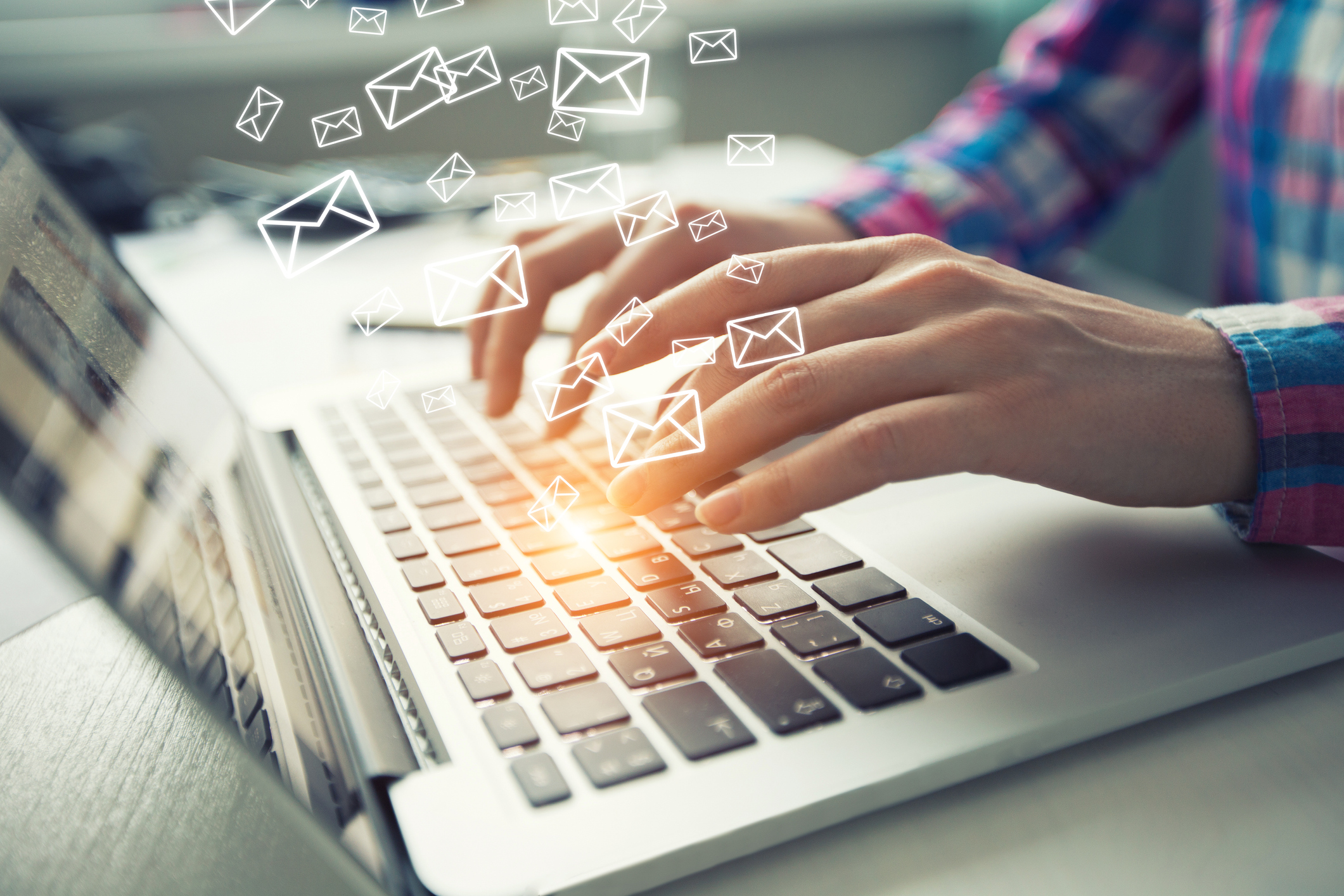 Email Marketing - Finetuned Strategies - digital marketing agency for small businesses