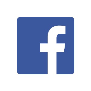 Facebook logo - FineTuned Strategies digital marketing agency - social media marketing