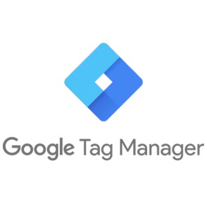 Google tag Manager Logo - FineTuned Strategies - Digital marketing agency for small business
