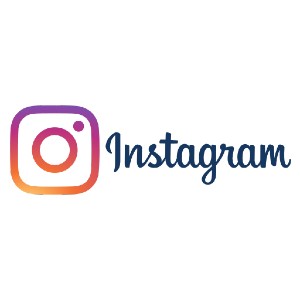 Instagram logo - FineTuned Strategies digital marketing agency - social media marketing