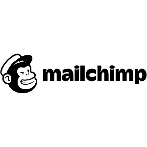 Mailchimp logo - Finetuned strategies - email marketing agency