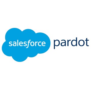 Pardot logo - Finetuned strategies - email marketing agency