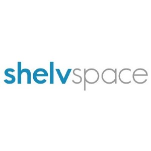 Shelvspace logo - Finetuned strategies digial marketing agency