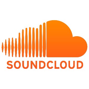 Soundcloud logo - FineTuned Strategies digital marketing agency - social media marketing