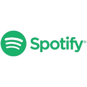 Spotify logo - FineTuned Strategies digital marketing agency - social media marketing