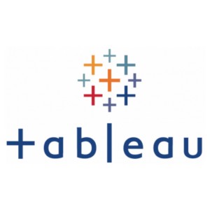 Tableau Logo - FineTuned Strategies - Digital marketing agency for small business