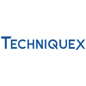 Techniquex logo - Finetuned strategies digial marketing agency