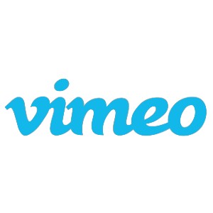 Vimeo logo - FineTuned Strategies digital marketing agency - social media marketing
