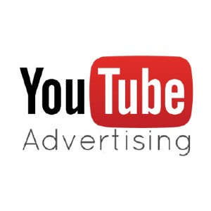 YouTube ads logo - finetuned strategies digital marketing agency for small businesses 300x300